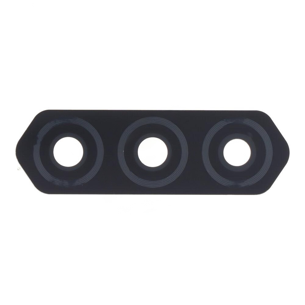 Camera Lens for Honor Pad V8 Black by Maxbhi.com