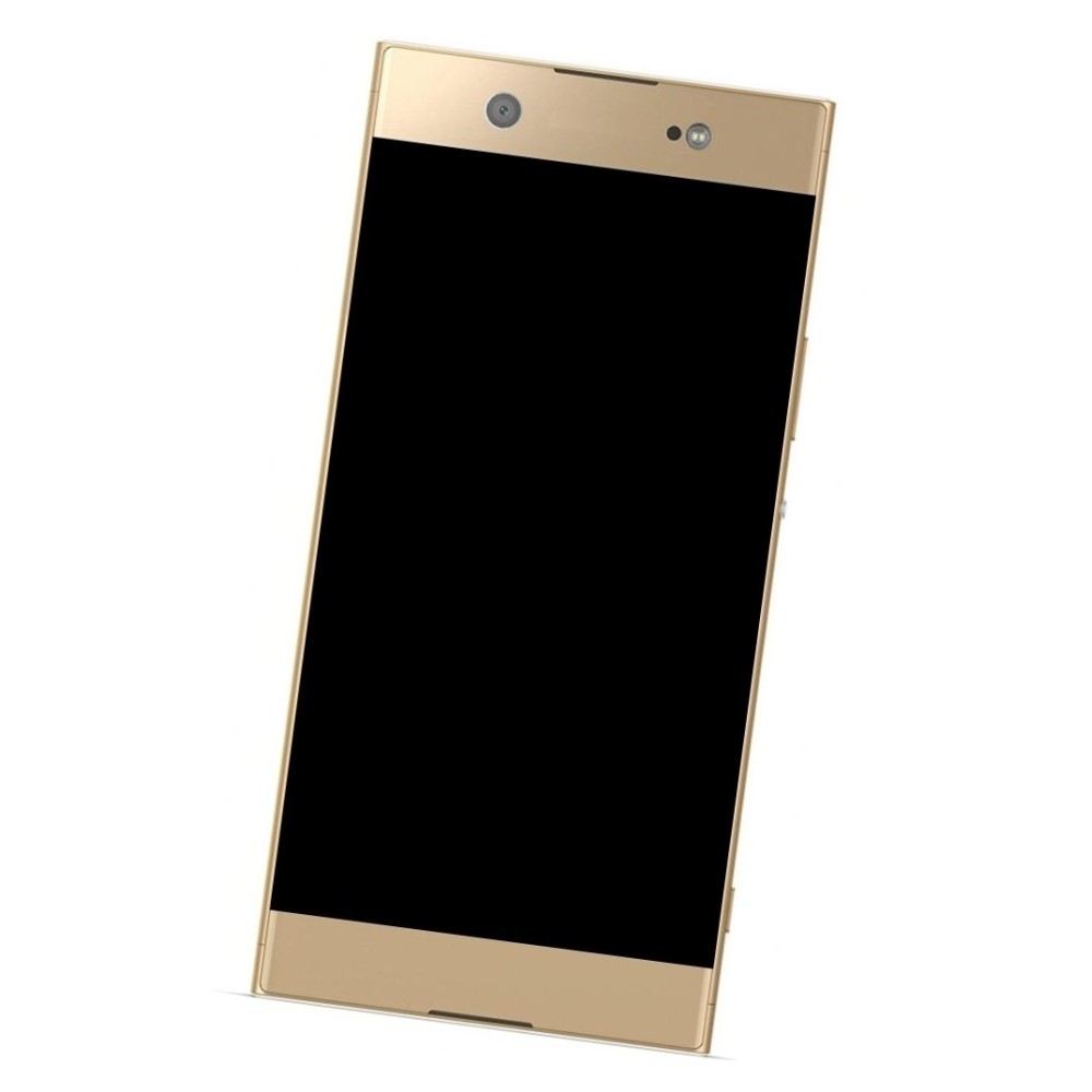 Copribatteria originale Sony Xperia XA1 Ultra G3226 coperchio batteria