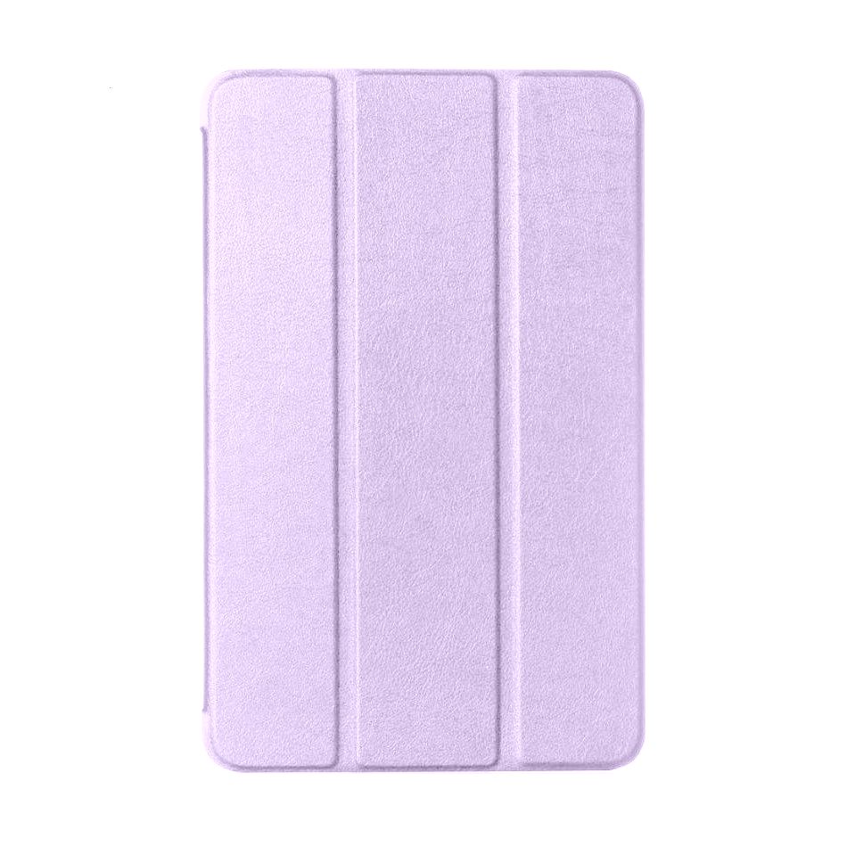 Flip Cover for Xiaomi Redmi Pad SE - Purple by Maxbhi.com