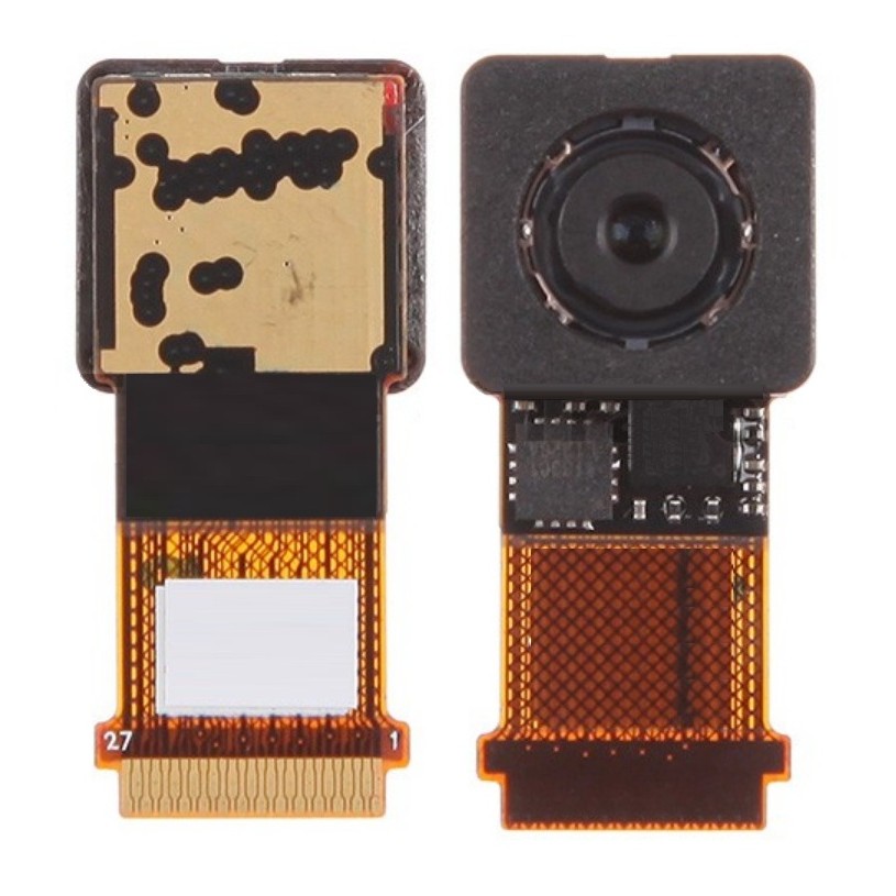 Replacement Back Camera for Vivo iQOO Z9x 5G by Maxbhi.com