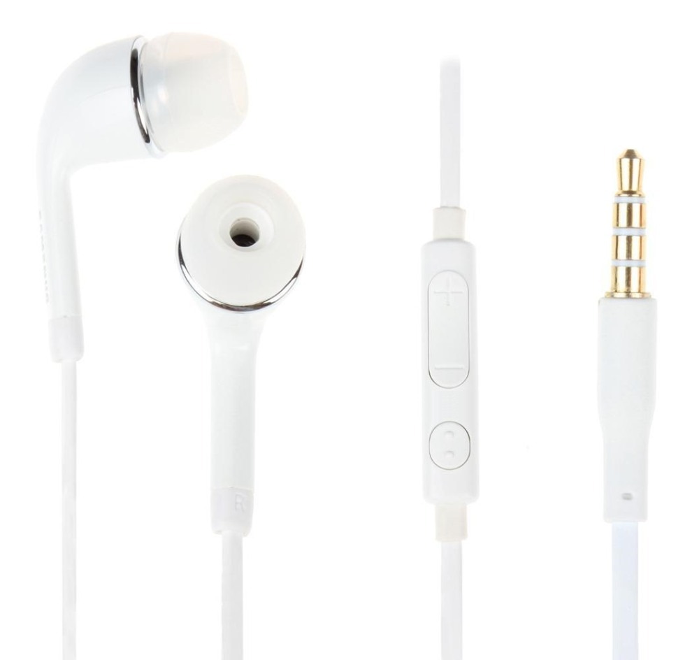 Earphone for Motorola ROKR E1 by Maxbhi