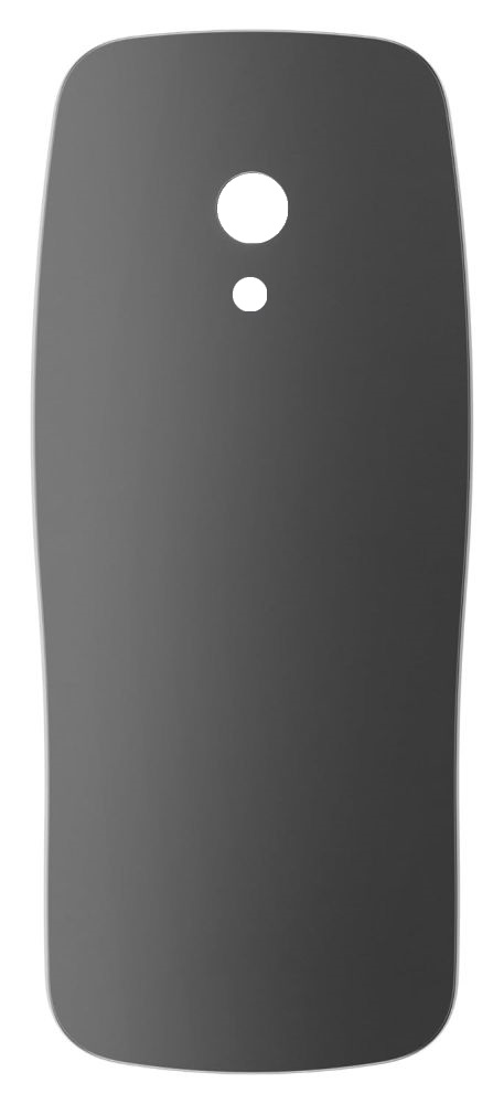 Coque Rabat Pour Nokia 3210 (2024) - Housse De Protection Antichoc - Cuir Synthétique - Caseroxx