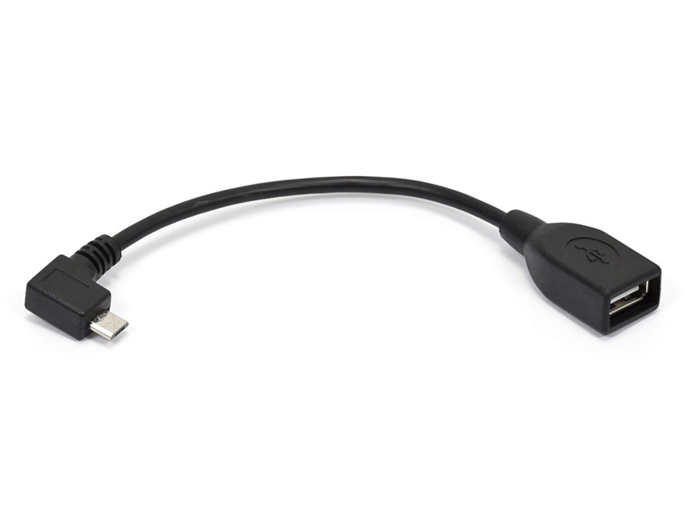 USB OTG Adapter Cable for Acer Liquid E S100 - Maxbhi.com