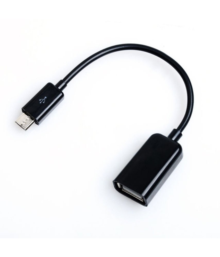 USB OTG Adapter Cable for Apple iPhone 4s 64GB