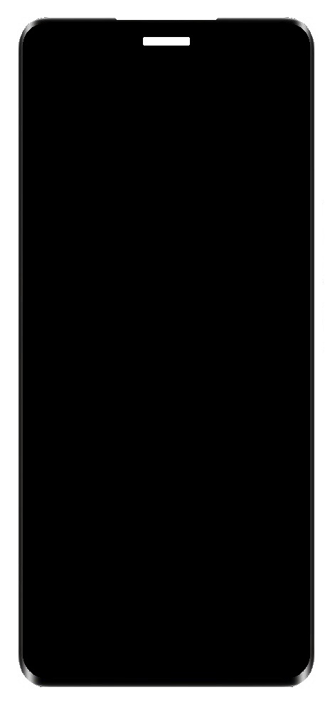 Display Touch OLED + Telaio Per HONOR 200 5G (ELI-AN00) - Vetro Verde