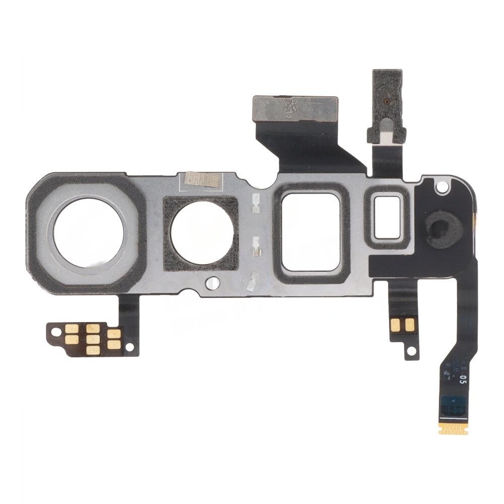 Câble Flash Flex D'origine Pour Google Pixel 4a 5G - Neuf Sous Emballage