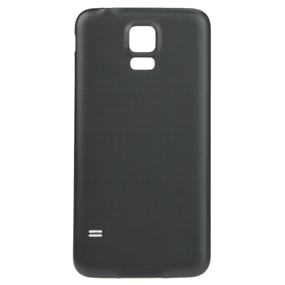 Back Panel Cover for Samsung Galaxy S5 Neo Grey - Main Image