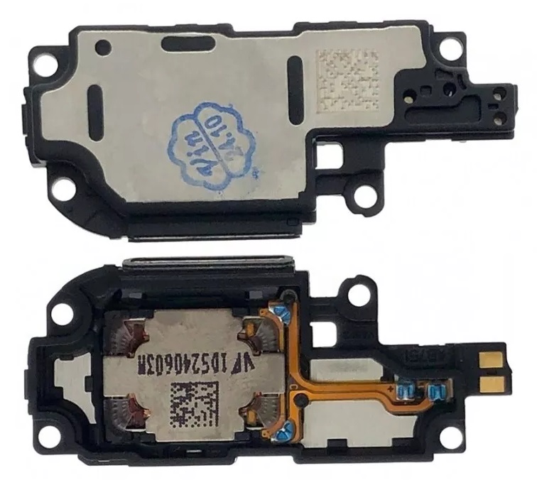 SPAREWARE® Loudspeaker Buzzer Ringer Sound Parts For Realme C63 4G