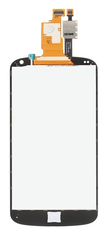 Cambiar Placa Base Lg Nexus 4 E960 Reparación de Móvil