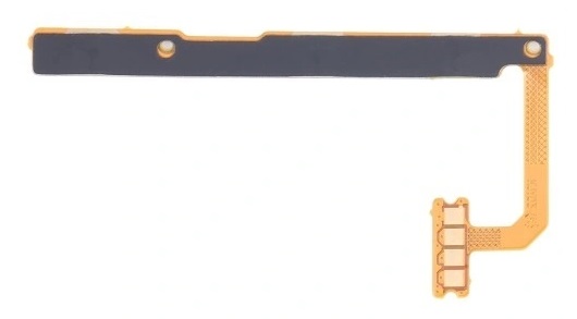 Volume Button Flex Cable for Vivo Y18 India by maxbhi.com