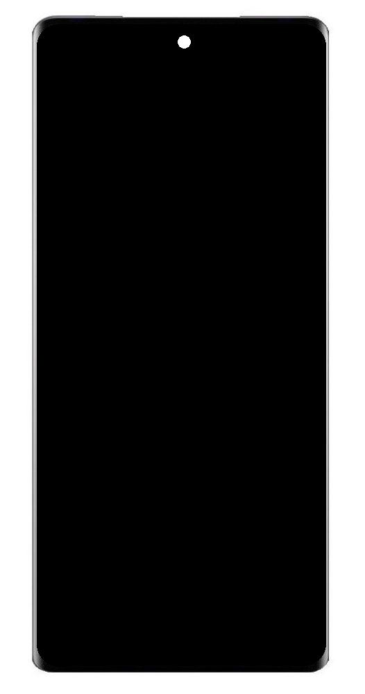 LCD Screen for Vivo V40 5G Replacement Display by