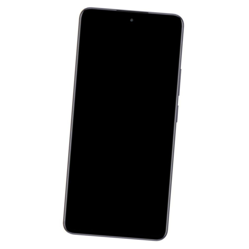Câble Flex Bouton Power Pour Realme Narzo 30 5G – Remplacement Facile