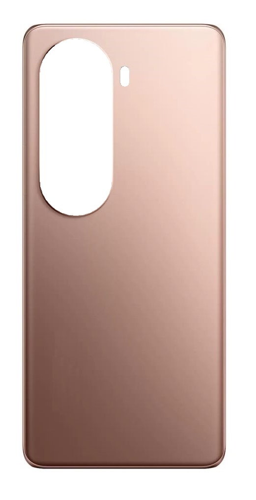 Back Panel Cover for Vivo V40e 5G Bronze