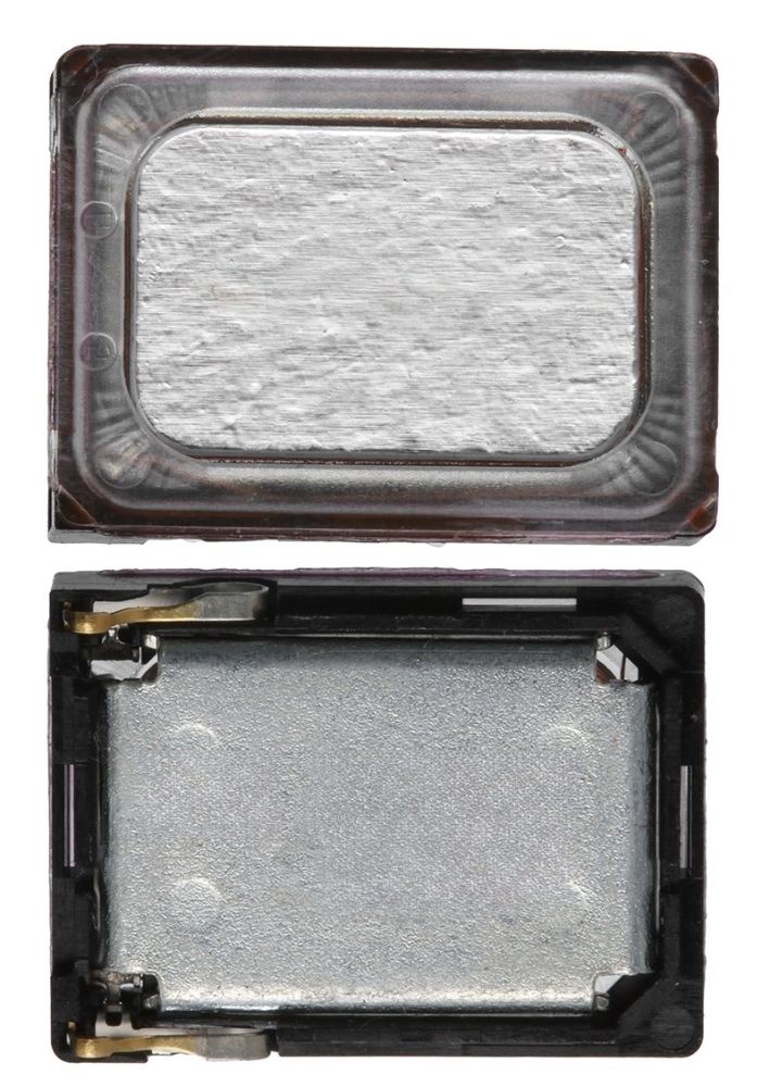 Ringer / Loud Speaker for ZTE Nubia Pad 3D by