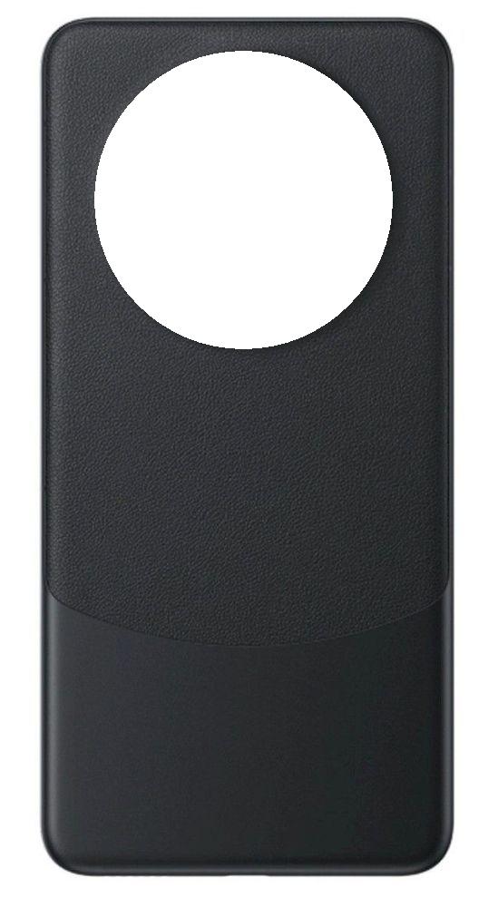 Back Panel Cover for Huawei Mate 60 Pro Plus White