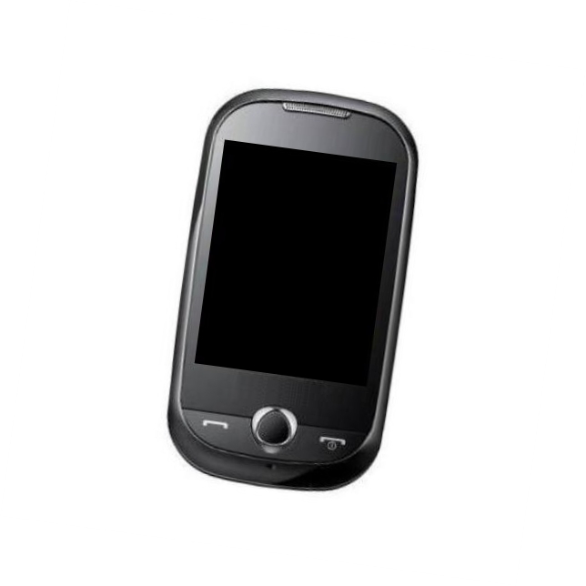 LCD Connector for Samsung S3650W Corby by