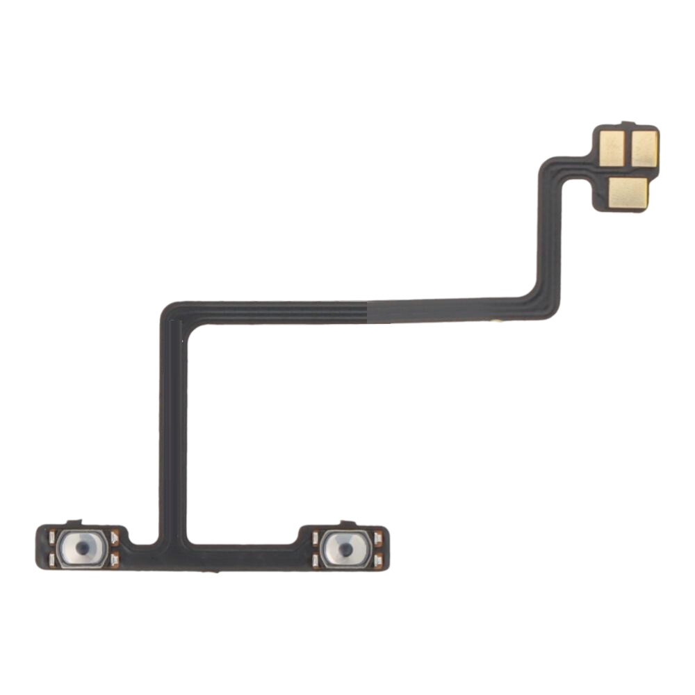 Bouton Volume Pour Realme GT2 (compatible Xiaomi) - Neuf Sous Blister
