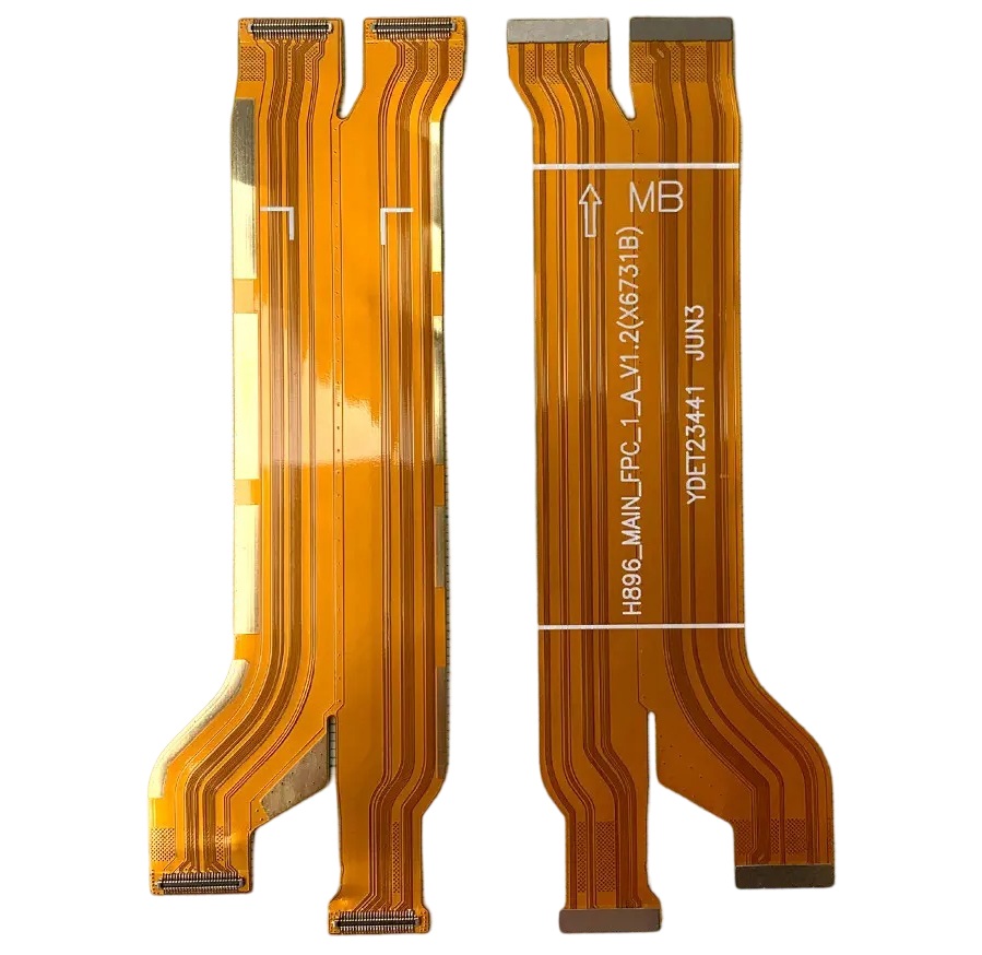 Main Board Flex Cable for Infinix Zero 30 4G by Maxbhi.com