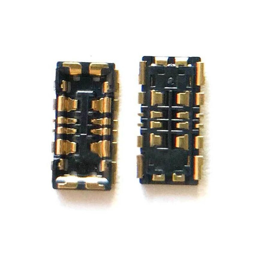 Battery Connector For Vivo Iqoo 13 5g By Maxbhi.com