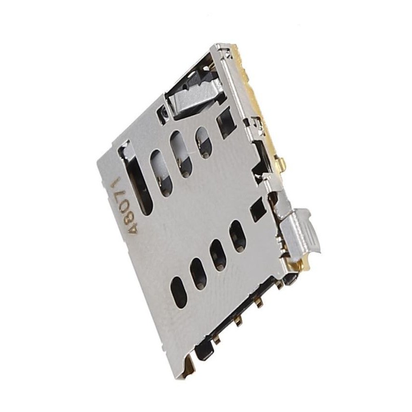 Mmc Connector For Vivo Y300 5g By Maxbhi.com