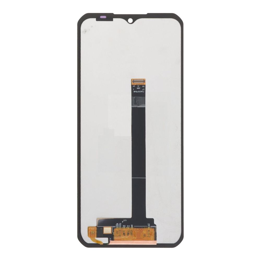 Motorola Moto Edge 30 Ultra Glas / LCD scherm reparatie – Snelle