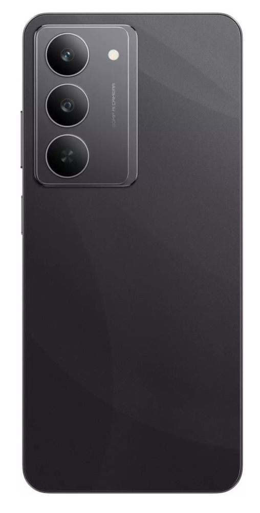 realme 14x 5G 本体 NewPackaging, Black Realme 14x 5G - buy - Gomibo.co.uk