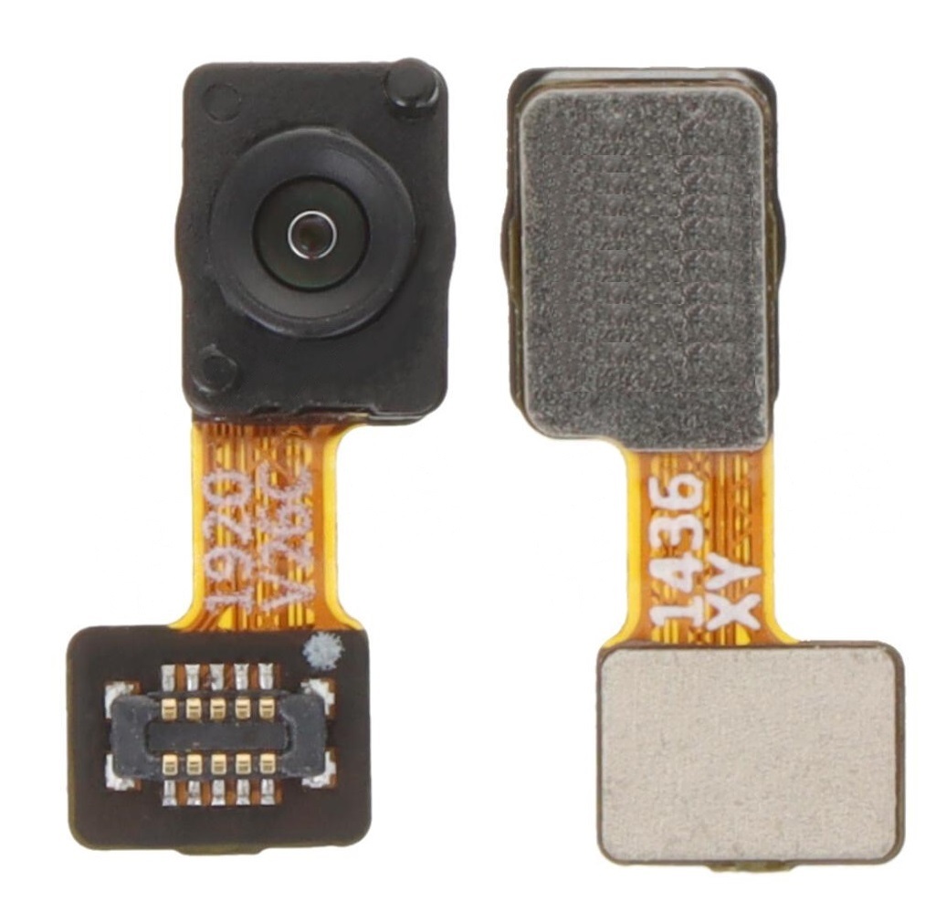 SPAREWARE® Fingerprint Sensor Flex Fingerprint Sacanner Sensor For Poco X7 Pro