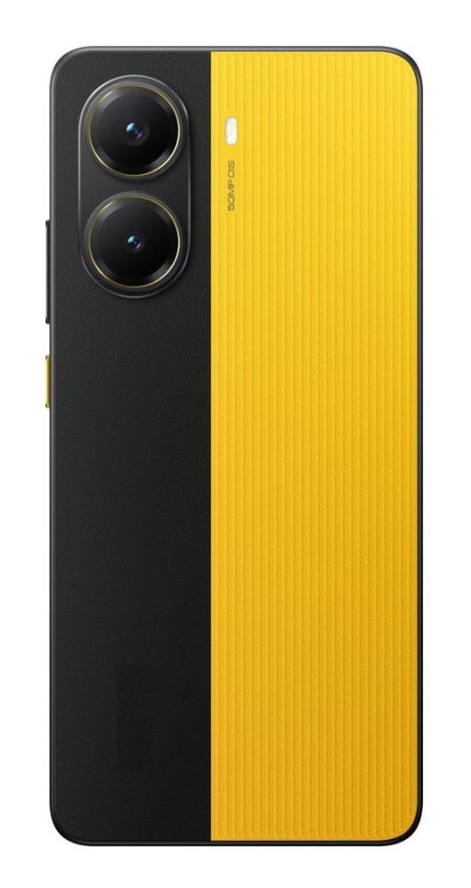 Xiaomi POCO X7 Pro イエロー＋純正充電器＋ケース POCO X7 Pro イエロー 12GB/256GB SIMフリー グローバル