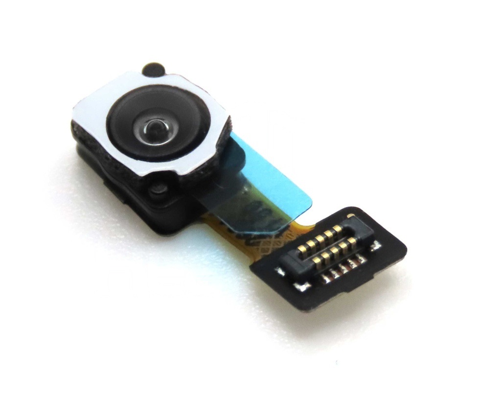 SPAREWARE® Fingerprint Sensor Flex Fingerprint Sacanner Sensor For Poco X7