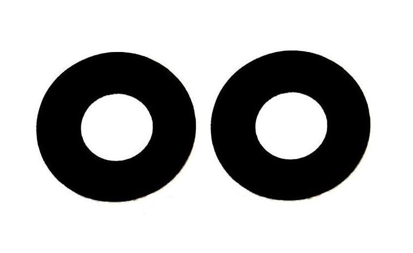 Camera Lens for Ulefone Armor Pad 3 Pro White by Maxbhi.com