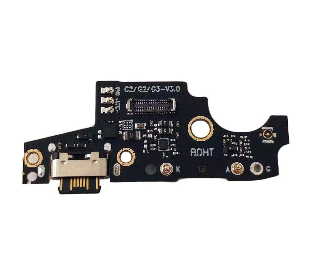 Umidigi A9 PRO Pcb Connecteur platine port dock de charge carte