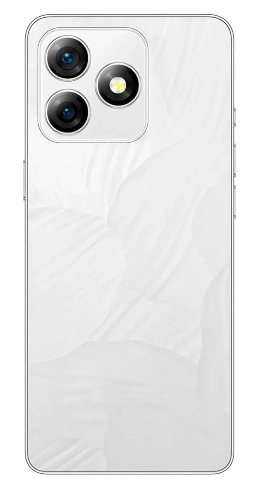 HGJTFANY Coque Pour Ulefone Note 18 Ultra (6.78"), 2 Pièces