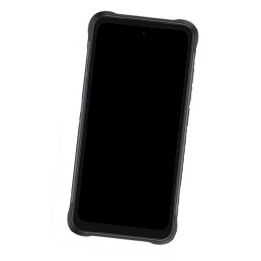 Sinyunron Cover Compatibile con UMIDIGI Bison X10 Custodia in