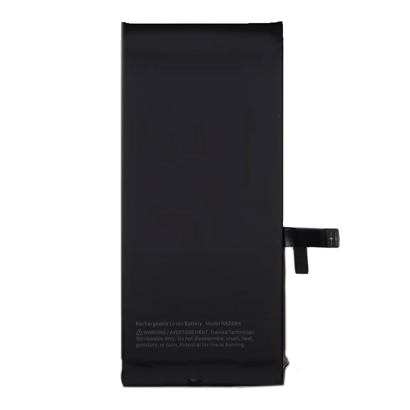 Battery for Apple iPhone 16e by Maxbhi.com