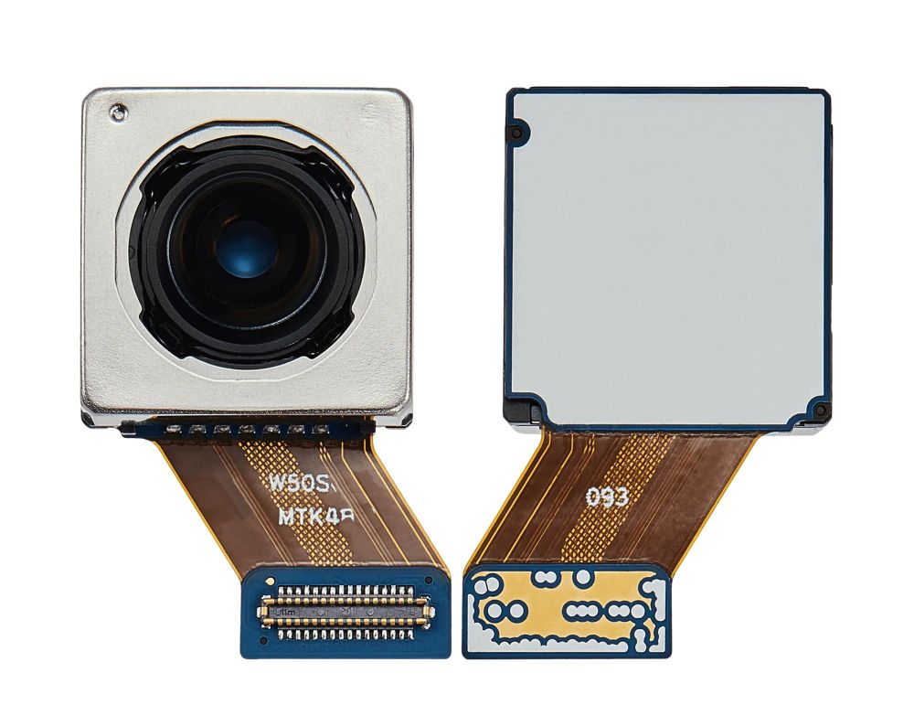 Replacement Back Camera for Samsung Galaxy A36 5G by Maxbhi.com