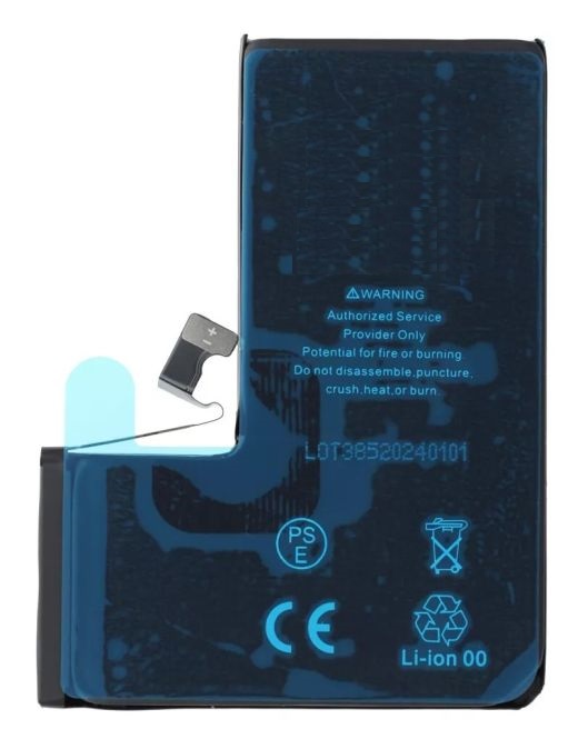 Battery for Apple iPhone 15 Pro Max by Maxbhi.com