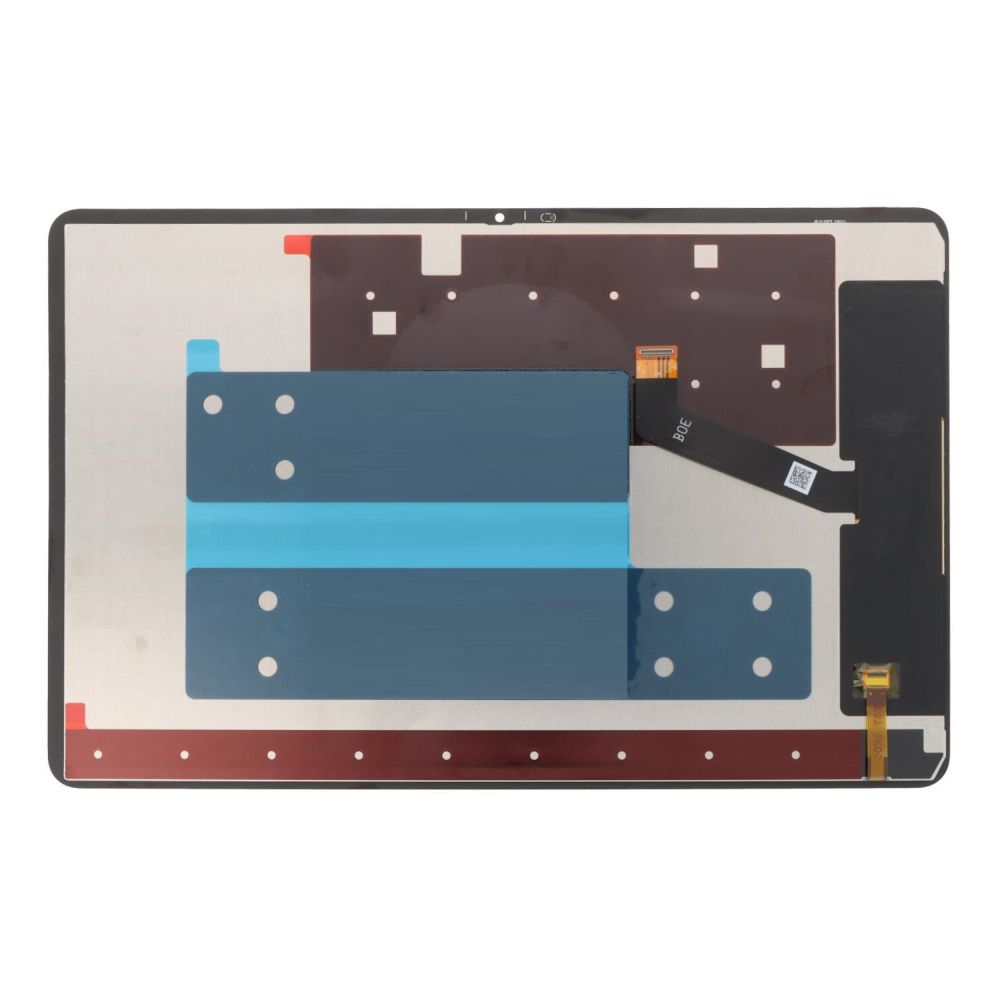 LCD with Touch Screen for Xiaomi Redmi Pad Pro 5G - Black (display glass  combo folder)