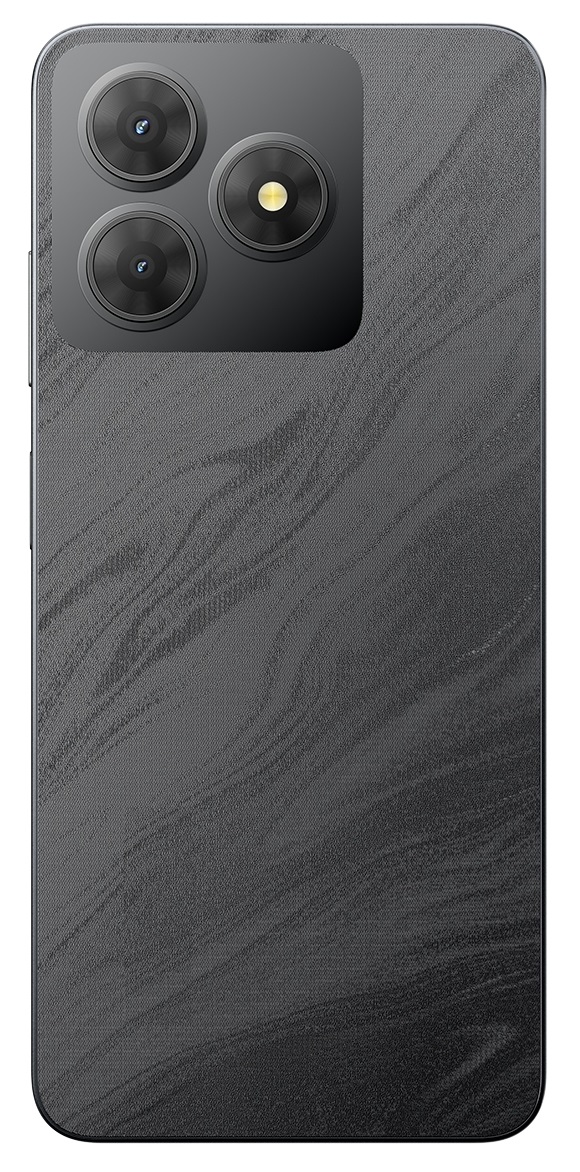 Orijinal düşük fiyat Blackview Oscal düz 2 cep telefonu 4GB 128GB 6.6 inç Andr