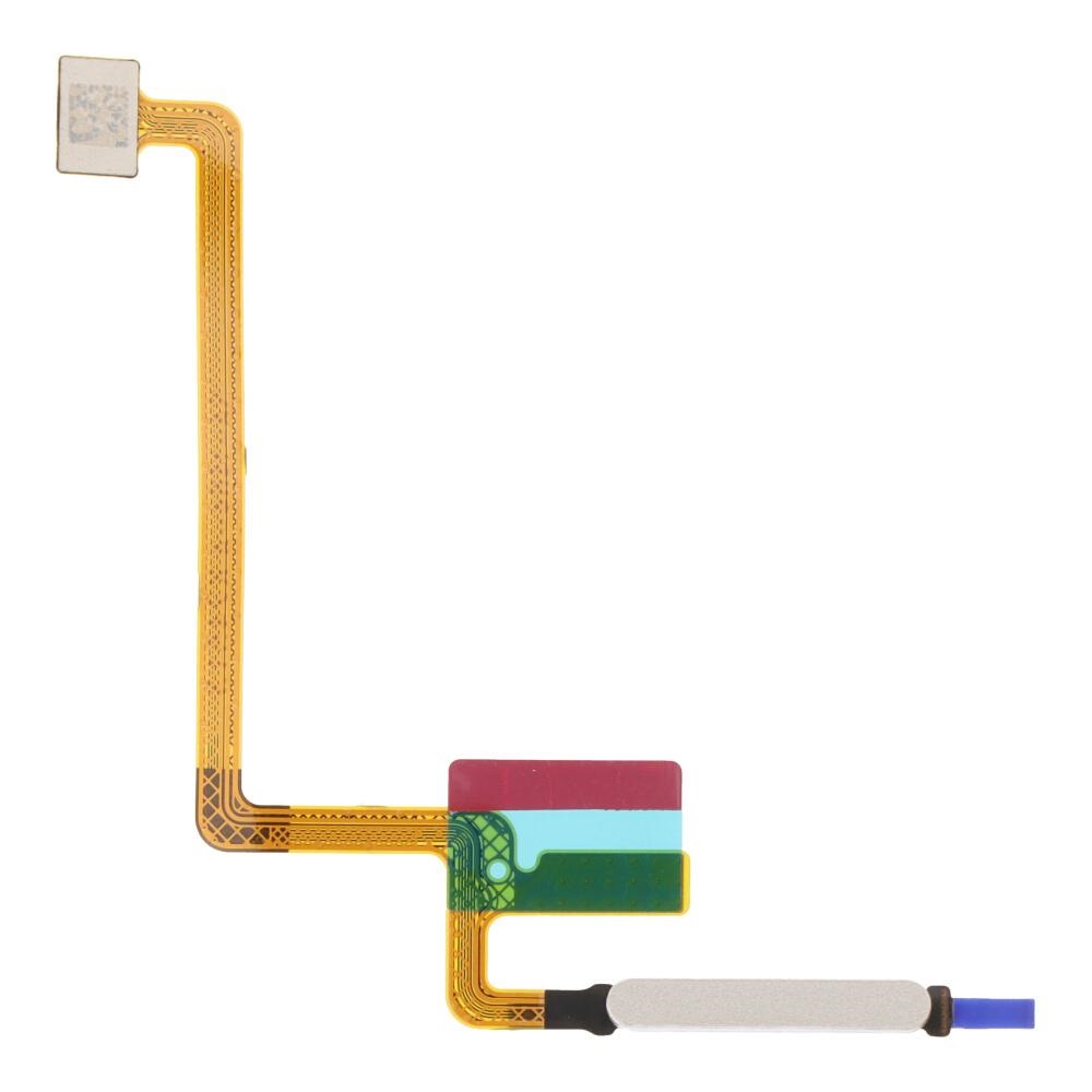SPAREWARE® Fingerprint Sensor Flex Fingerprint Sacanner Sensor For Mi Redmi A5 -Gold