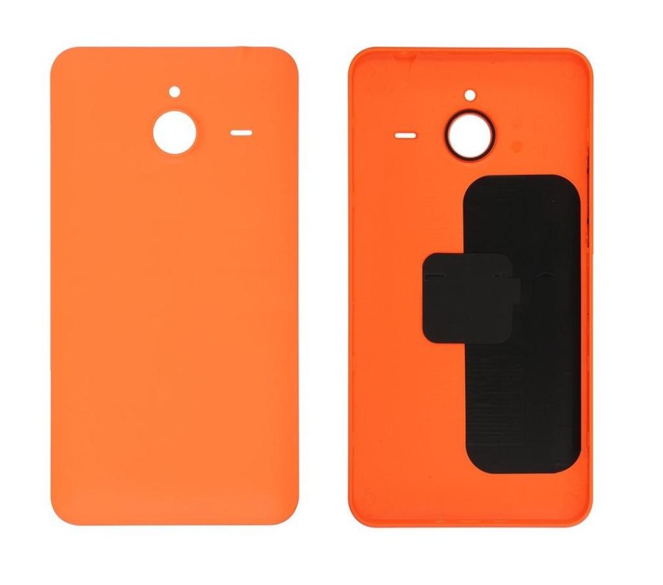 Pellicola Vetro Temperato Per Microsoft Nokia Lumia 640 XL / LTE – 3 Strati Antiurto