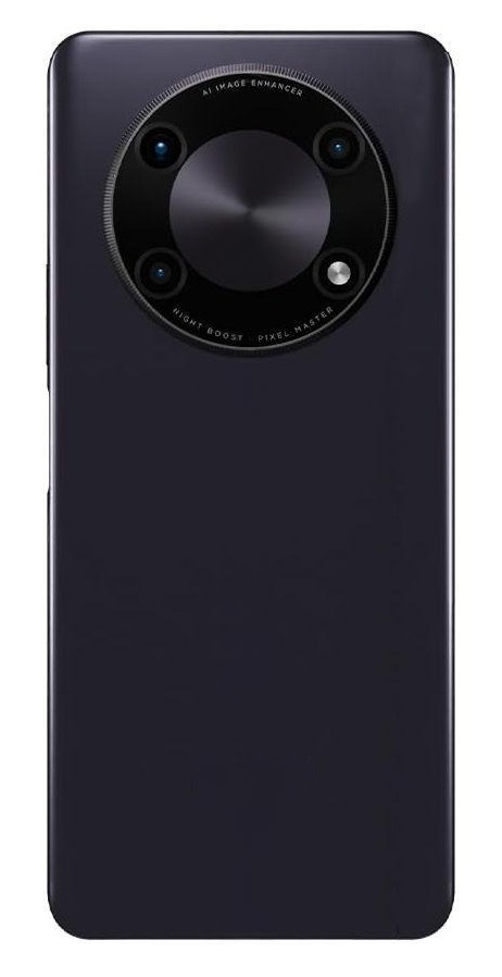 Full Body Housing for Acer Super ZX - Blue - Maxbhi.com