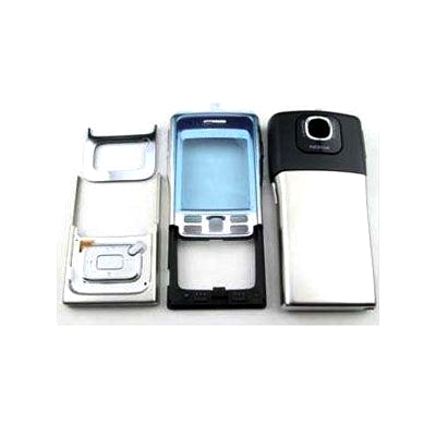 Étui Ceinture Universel Noir Pour Nokia N91 - Cuir écologique, Anti-choc, Neuf Sous Emballage