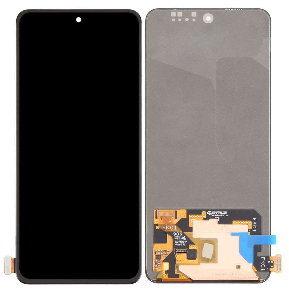 Vivo Y400 Panel – Premium OLED, INCELL & Original | Best Quality 2