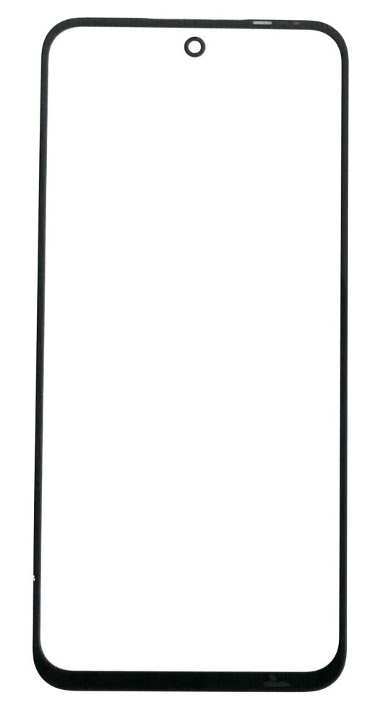 Touch Screen Digitizer for Infinix Hot 50i Black by