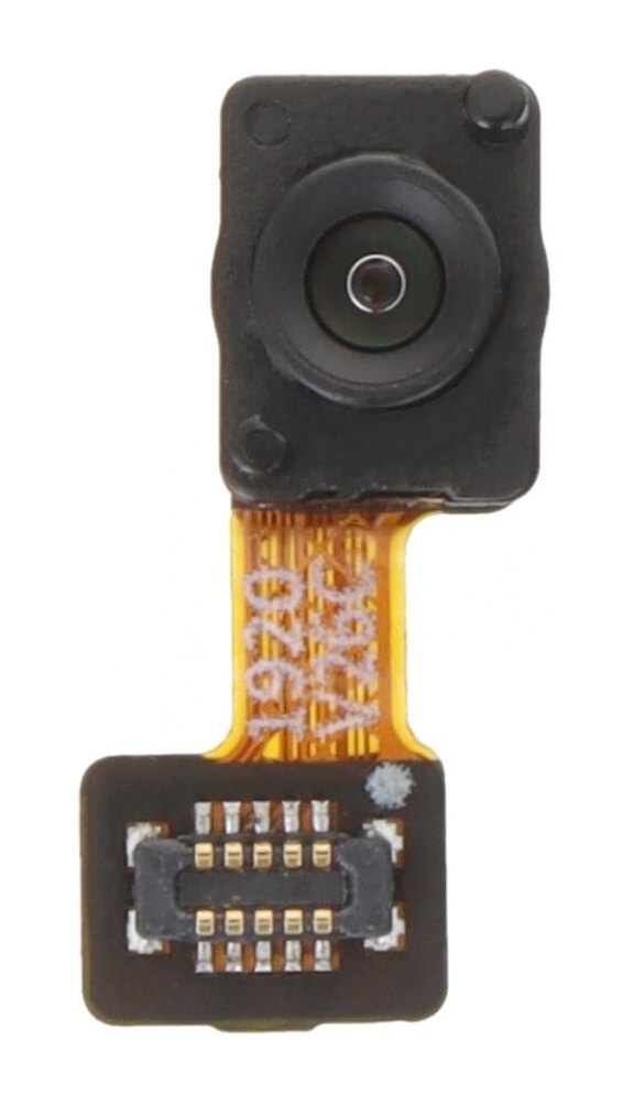 SPAREWARE® Fingerprint Sensor Flex Fingerprint Sacanner Sensor For Poco F7 Pro
