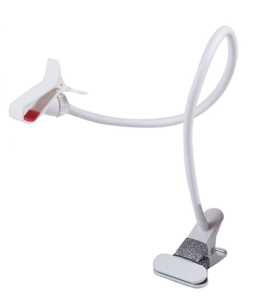 Long Arms Flexible Mobile Phone Holder for Lemon Dabang 200