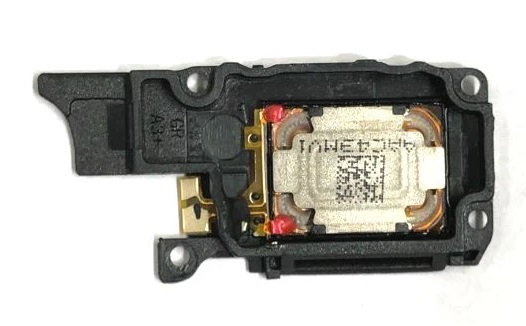 SPAREWARE® Loudspeaker Buzzer Ringer Sound Parts For Oppo F27 Pro Plus
