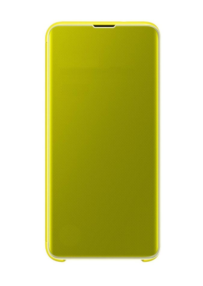 Cover In Pelle Sintetica Con Flip Per Google Pixel 2 XL – Custodia Portafoglio Nero + 2 Pellicole Protettive