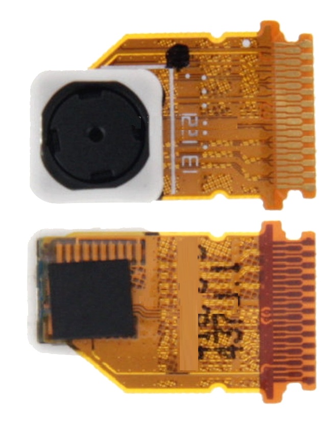 Housse De Remplacement Originale Pour Tablette Sony Xperia Z2 (modèles SGP511, SGP512) - Noire