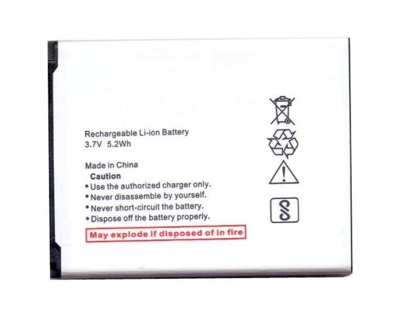 Rechargeable Battery Intex Aqua Ace Mini Battery Battery For Intex